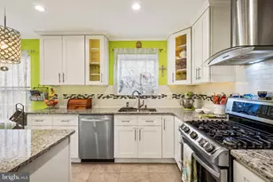 11 Frederick, Sicklerville, NJ 08081 - Photo 14