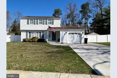 30 Cedar Creek, Laurel Springs, NJ 08021 - Photo 2