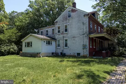 41 Potter Street #1ST. FL, Haddonfield, NJ 08033 - Photo 2