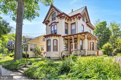 16 Lincoln Avenue #3, Haddonfield, NJ 08033 - Photo 1