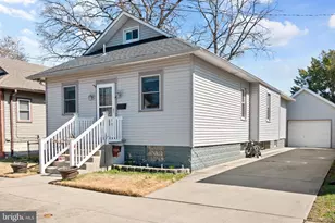 132 Hickman Ave, Gloucester City, NJ 08030 - Photo 1