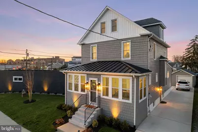 1 Maple Avenue, Haddon Township, NJ 08108 - Photo 2