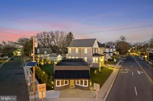 1 Maple Ave, Haddon Township, NJ 08108 - Photo 54