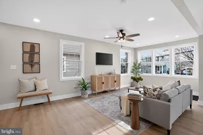 210 Carlisle Road, Audubon, NJ 08106 - Photo 6