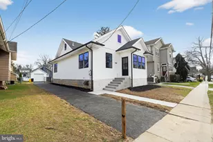 210 Carlisle Rd, Audubon, NJ 08106 - Photo 2