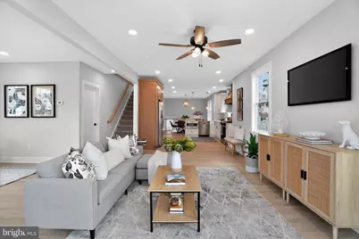 210 Carlisle Road, Audubon, NJ 08106 - Photo 4