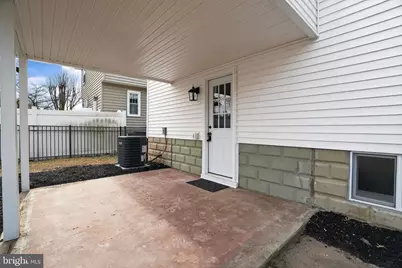 210 Carlisle Road, Audubon, NJ 08106 - Photo 34