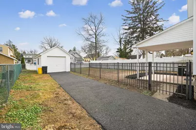 210 Carlisle Road, Audubon, NJ 08106 - Photo 36