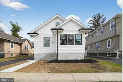 210 Carlisle Road, Audubon, NJ 08106 - Photo 1