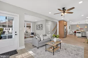 210 Carlisle Rd, Audubon, NJ 08106 - Photo 8