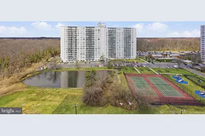 1840 Frontage #1201, Cherry Hill, NJ 08034 - Photo 34