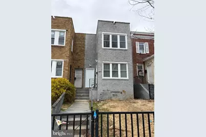 264 Boyd Street #A, Camden, NJ 08105 - Photo 1