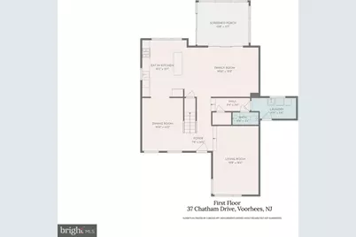 37 Chatham Drive, Voorhees, NJ 08043 - Photo 48