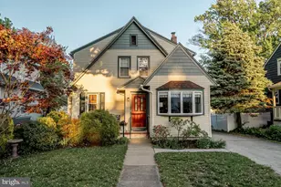 214 E Linden Ave, Haddon Township, NJ 08108 - Photo 1