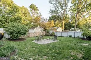 214 E Linden Ave, Haddon Township, NJ 08108 - Photo 48