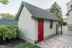 214 E Linden Ave, Haddon Township, NJ 08108 - Photo 50