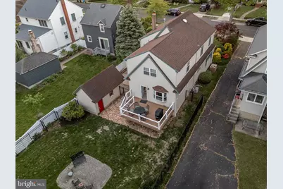 214 E Linden Avenue, Haddon Township, NJ 08108 - Photo 60
