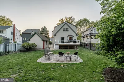 214 E Linden Avenue, Haddon Township, NJ 08108 - Photo 8