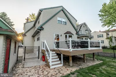 214 E Linden Avenue, Haddon Township, NJ 08108 - Photo 6