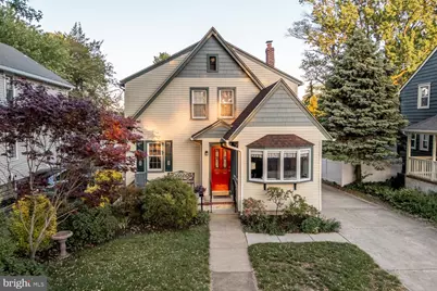 214 E Linden Avenue, Haddon Township, NJ 08108 - Photo 4