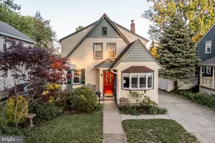 214 E Linden Ave, Haddon Township, NJ 08108 - Photo 4
