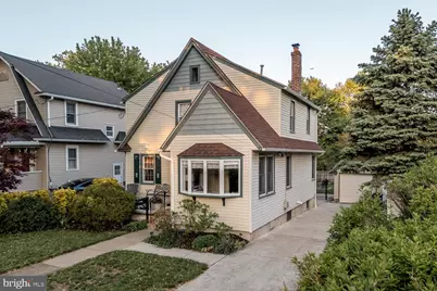 214 E Linden Avenue, Haddon Township, NJ 08108 - Photo 12