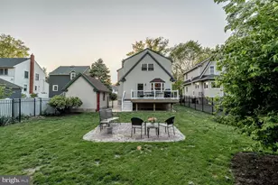 214 E Linden Ave, Haddon Township, NJ 08108 - Photo 46