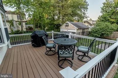 214 E Linden Avenue, Haddon Township, NJ 08108 - Photo 10