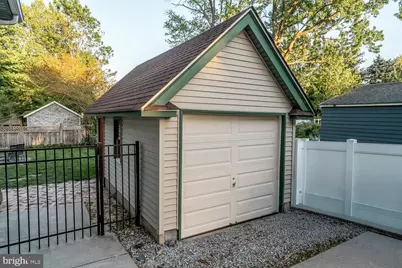 214 E Linden Avenue, Haddon Township, NJ 08108 - Photo 4
