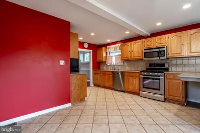 214 E Linden Avenue, Haddon Township, NJ 08108 - Photo 16