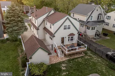 214 E Linden Avenue, Haddon Township, NJ 08108 - Photo 58