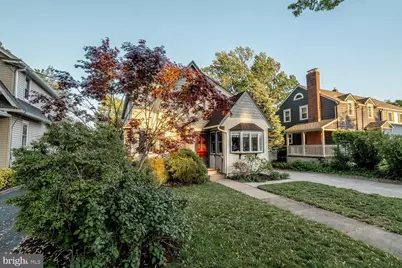214 E Linden Avenue, Haddon Township, NJ 08108 - Photo 56
