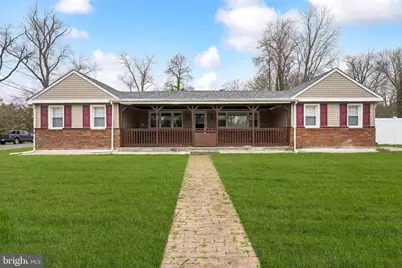 216 Almonesson Road, Gloucester Township, NJ 08012 - Photo 2