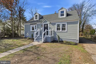 1037 Fern Avenue, Gloucester Township, NJ 08029 - Photo 4