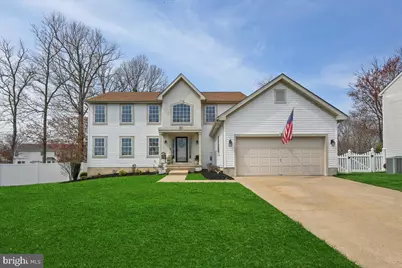 8 Marble Court, Sicklerville, NJ 08081 - Photo 1