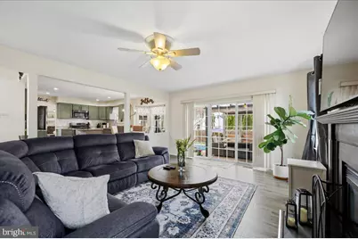 8 Marble Court, Sicklerville, NJ 08081 - Photo 16