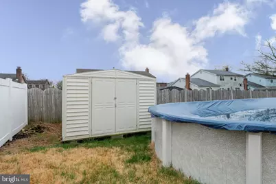 354 Harford Road, Somerdale, NJ 08083 - Photo 48