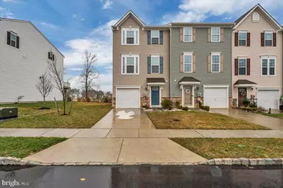 204 Freedom Way, Sicklerville, NJ 08081 - Photo 2