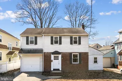 408 Grove Street, Haddonfield, NJ 08033 - Photo 1