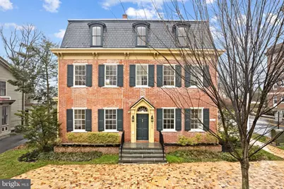 300 Kings Highway E #A, Haddonfield, NJ 08033 - Photo 1