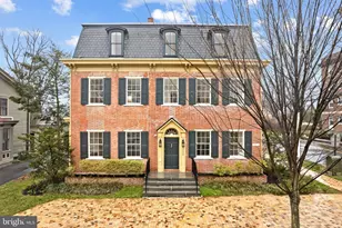 300 Kings Hwy E, Haddonfield, NJ 08033 - Photo 1