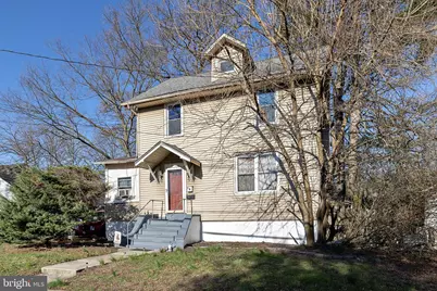 215 Conard Avenue, Collingswood, NJ 08108 - Photo 2