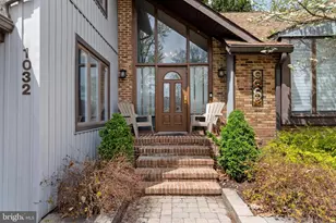 1032 Red Oak Dr, Cherry Hill, NJ 08003 - Photo 4