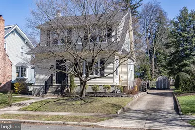 18 E Summerfield Avenue, Collingswood, NJ 08108 - Photo 4
