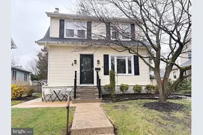 18 E Summerfield Avenue, Collingswood, NJ 08108 - Photo 1