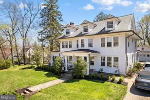 100 Jefferson Ave, Haddonfield, NJ 08033 - Photo 2