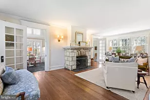 100 Jefferson Ave, Haddonfield, NJ 08033 - Photo 8