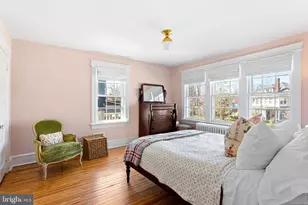 100 Jefferson Ave, Haddonfield, NJ 08033 - Photo 22