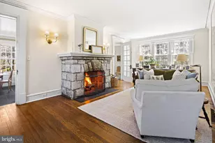 100 Jefferson Ave, Haddonfield, NJ 08033 - Photo 10
