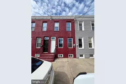 457 Mechanic Street, Camden, NJ 08104 - Photo 1